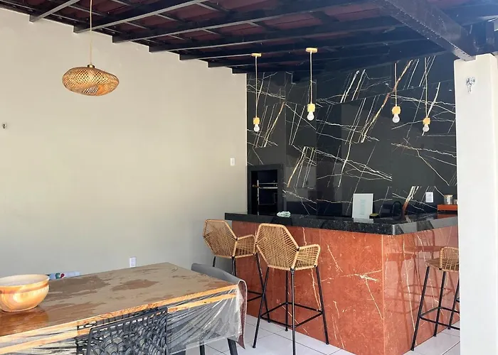 Casa Completa Em Braganca