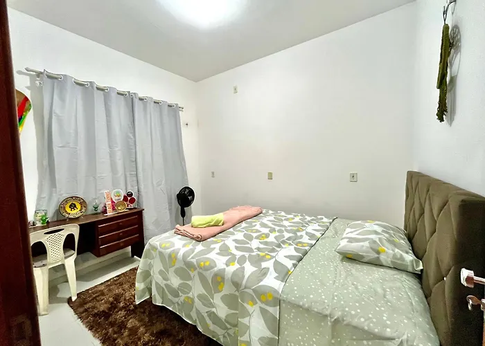 Casa Completa Em Braganca