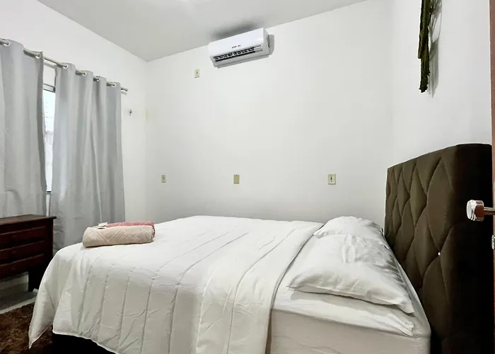 Casa Completa Em Braganca