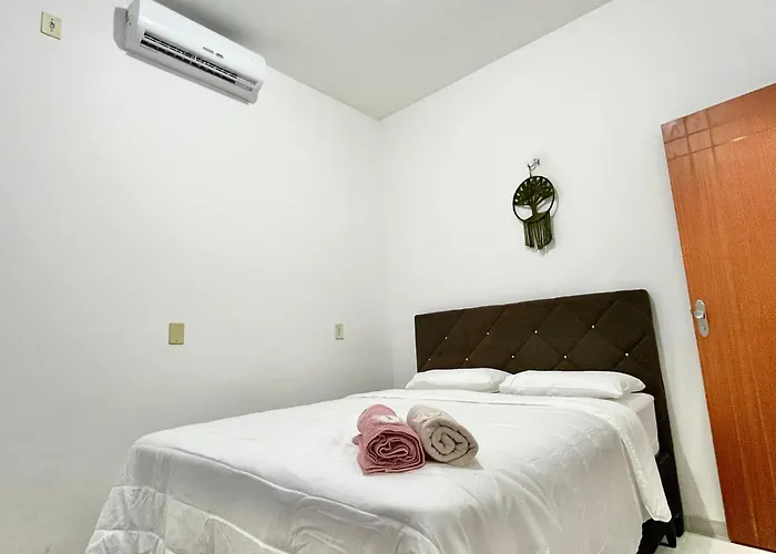 Casa Completa Em Braganca