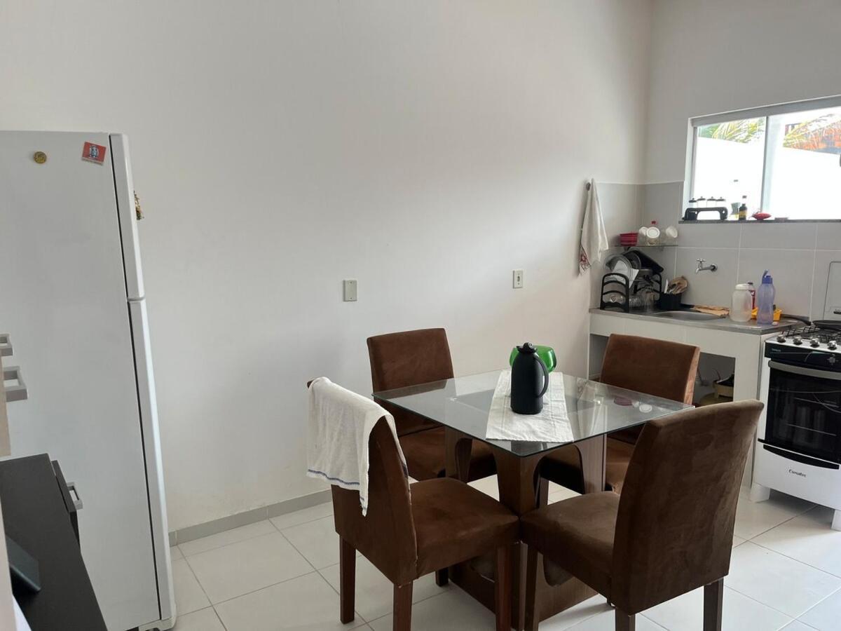 Casa Completa Em Braganca