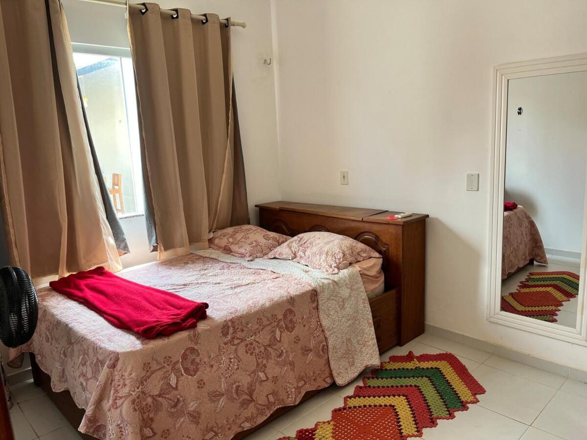 Casa Completa Em Apartment Braganca