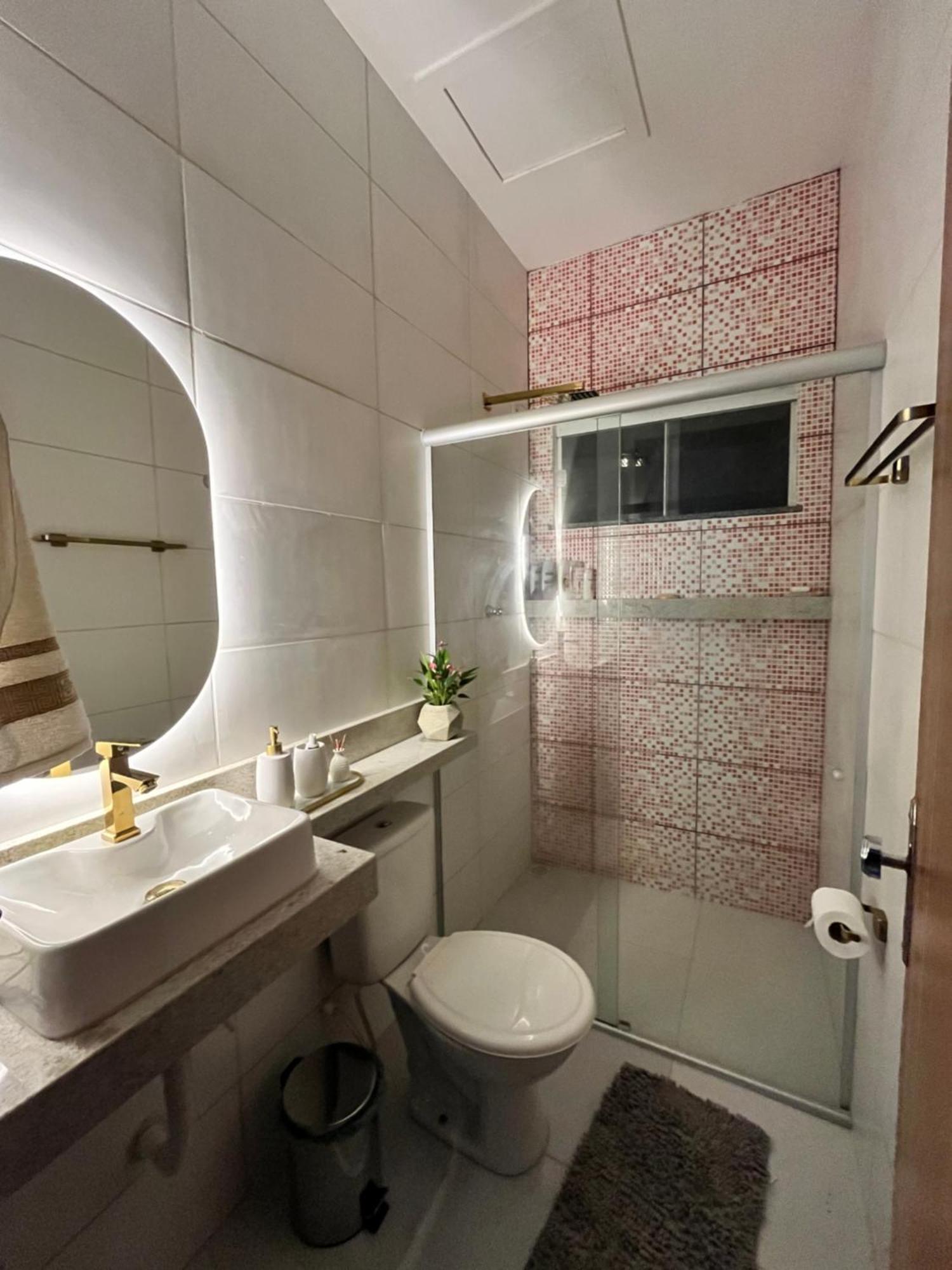 Casa Completa Em Braganca