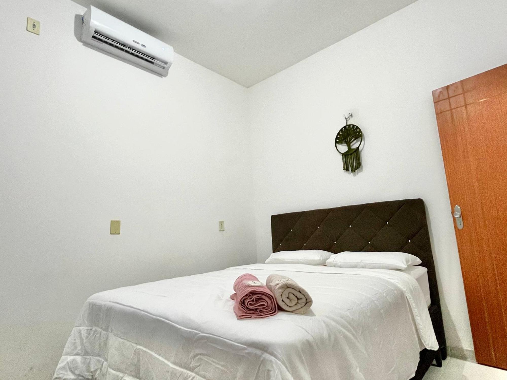 Apartment Casa Completa Em